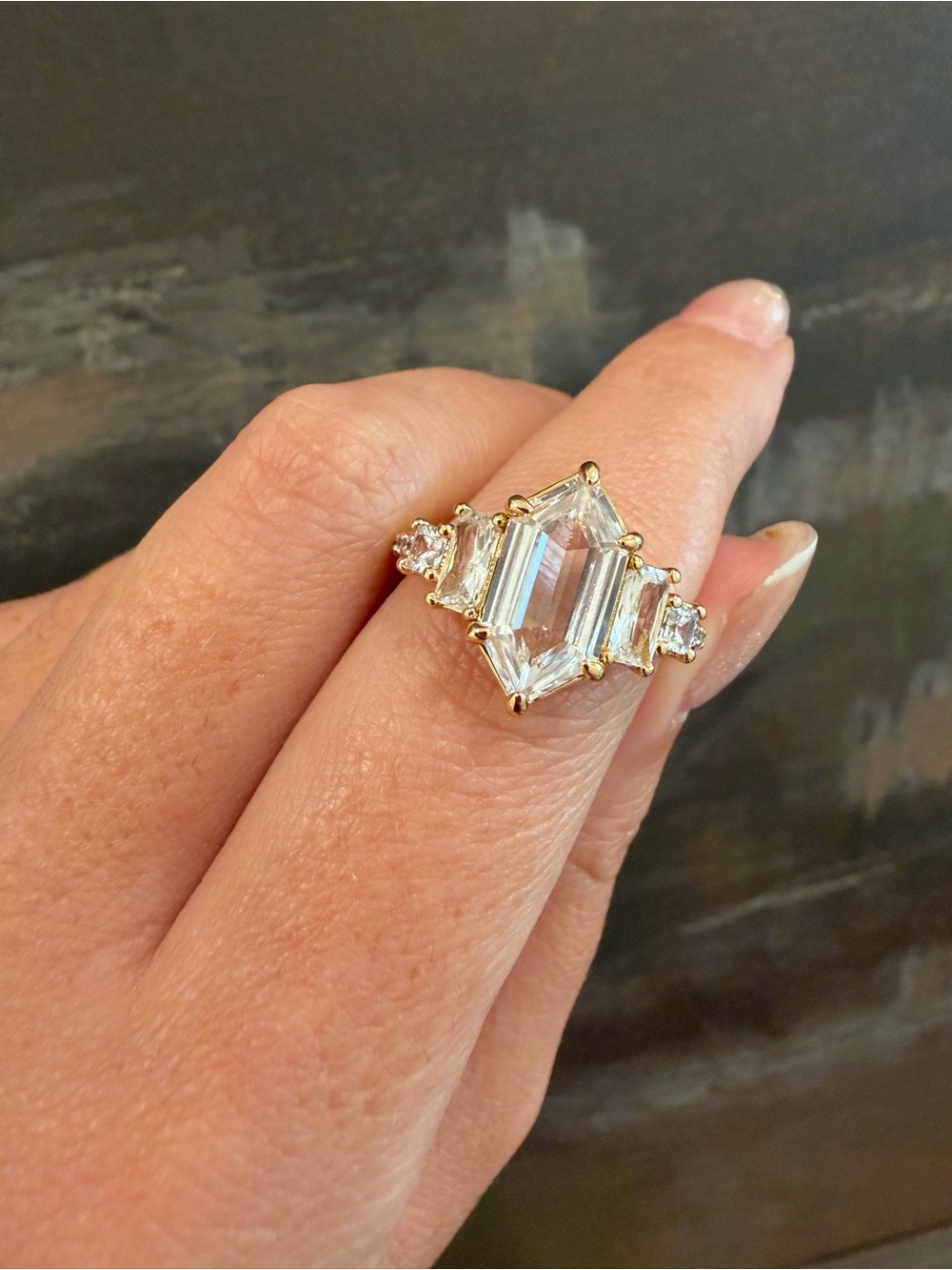 Bomb Party The Elsa Ring - Gold